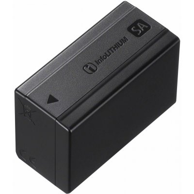 Sony NP-SA100 – Hledejceny.cz