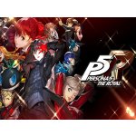 Persona 5 Royal – Sleviste.cz