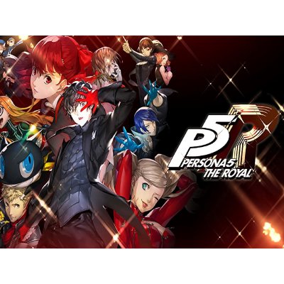 Persona 5 Royal – Sleviste.cz
