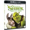 DVD film Shrek: 2Blu-ray