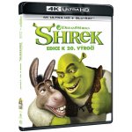 Shrek: 2Blu-ray – Hledejceny.cz