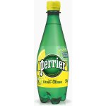 Perrier Lemon Perrier 0,5 l – Hledejceny.cz