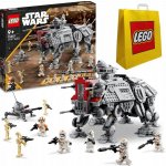 LEGO® Star Wars™ 75337 AT-TE – Zboží Živě