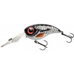 Spro Fat Iris 40 Dr 4 cm 6,2 g Roach – Hledejceny.cz