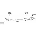 Bosal BS 289-119 – Hledejceny.cz