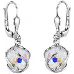 Swarovski SILVEGO se Crystals SILVEGOB31644 – Zboží Mobilmania