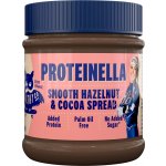 HealthyCo Proteinella Čokoláda a oříšek 200 g – Zbozi.Blesk.cz