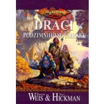 DragonLance - Kroniky 1: Draci podzimního soumraku - Margaret We – Hledejceny.cz