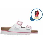 Ardon nazouvák Juno white – Sleviste.cz