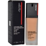 Shiseido Synchro Skin Self-Refreshing Foundation dlouhotrvající make-up SPF30 citrine 30 ml – Zboží Dáma