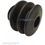 Al-ko Manžeta nájezdové brzdy vybavené zámkem Safety Compact – Sleviste.cz