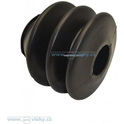 Al-ko Manžeta nájezdové brzdy vybavené zámkem Safety Compact – Sleviste.cz