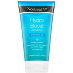 Neutrogena Hydro Boost peeling Exfoliator Smoothing Gel 150 ml – Zbozi.Blesk.cz