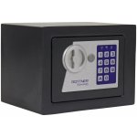 Rottner Jupiter 1 EL – Zboží Mobilmania