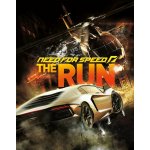 Need For Speed: The Run – Zboží Mobilmania
