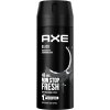 Klasické Axe Black deospray 150 ml