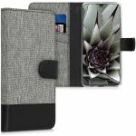 Pouzdro Huawei P30 Lite šedé – Zboží Živě