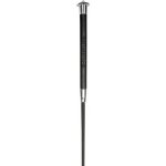 WALDHAUSEN Bič drezurní Noblesse černá – Sleviste.cz