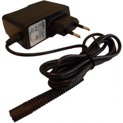 VHBW Nabíječka pro Braun 5685 / 5690, 3.6W, 6V, 600mA neoriginální – Sleviste.cz