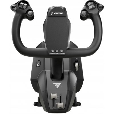 Thrustmaster TCA Yoke Pack Boeing Edition 4460210 – Zboží Mobilmania