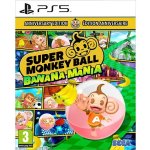 Super Monkey Ball Banana Mania (Launch Edition) – Hledejceny.cz