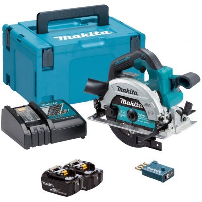 Makita DHS661RTJU – Zboží Mobilmania