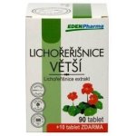 EdenPharma Lichořeřišnice větší 90 tablet – Hledejceny.cz