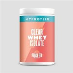 MyProtein Clear Whey Isolate 488 g – Hledejceny.cz