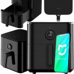 Xiaomi Smart Air Fryer 6,5l Black – Zboží Dáma