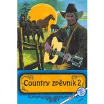 Country zpěvník 2 – Sleviste.cz