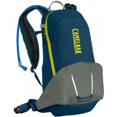 Camelbak Mule Lr 15l modrý – Zboží Dáma