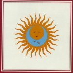 King Crimson - Larks Tongues In Aspic CD – Hledejceny.cz