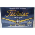 Titleist NXT Tour 3ks – Zbozi.Blesk.cz