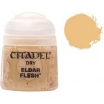 GW Citadel Dry: Eldar Flesh 12ml – Zboží Živě