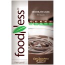 FoodNess Horká čokoláda bílá 30 g