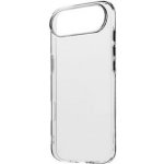 OBAL:ME TPU Kryt pro Apple iPhone Air Transparent – Zboží Živě