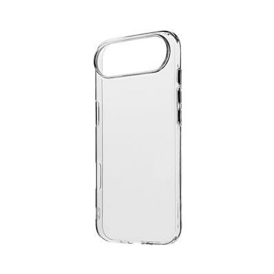 OBAL:ME TPU Kryt pro Apple iPhone Air Transparent – Zboží Živě