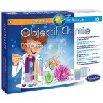 SentoSphere Chemická laboratoř – Zboží Dáma