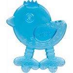 Canpol babies Chladící ptáček zelená – Zboží Dáma