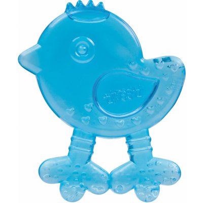 Canpol babies Chladící ptáček zelená – Zboží Dáma