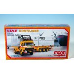 Seva Monti System 08.2 Kontejner Liaz – Zboží Dáma