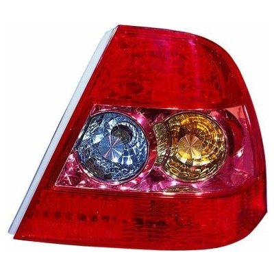 Zadní světlo ABAKUS 212-19K5L-LD-AE (21219K5LLDAE) – Hledejceny.cz