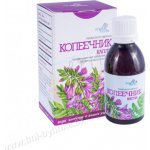 Červený kořen Kopyšník extrakt 50 ml – Hledejceny.cz