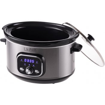 Lauben Slow Cooker 3500SB