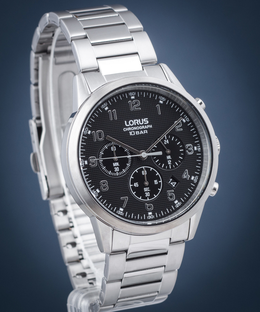 Lorus RT313KX9