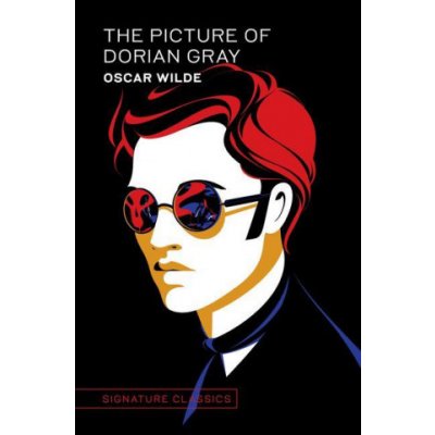 The Picture of Dorian Gray Wilde OscarPevná vazba – Hledejceny.cz