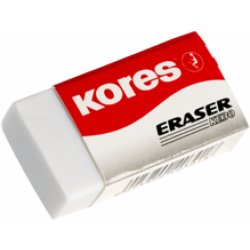 Kores Pryž Eraser 30 na tužku