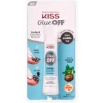 Kiss Glue Off odlakovač nehtů 13,5 ml – Zbozi.Blesk.cz