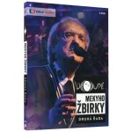 Doupě Mekyho Žbirky: Druhá řada: 2DVD – Hledejceny.cz