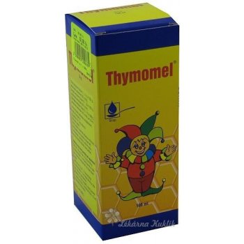 Ivax Thymomel 250 ml